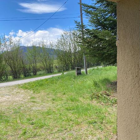 Appartement Dans Le Chalet La Chapelle-en-Vercors Dış mekan fotoğraf