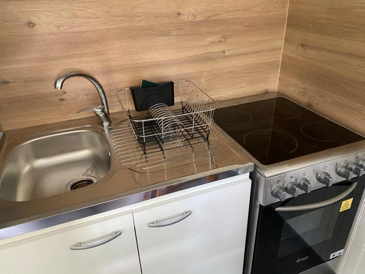 Appartement Dans Le Chalet La Chapelle-en-Vercors Dış mekan fotoğraf