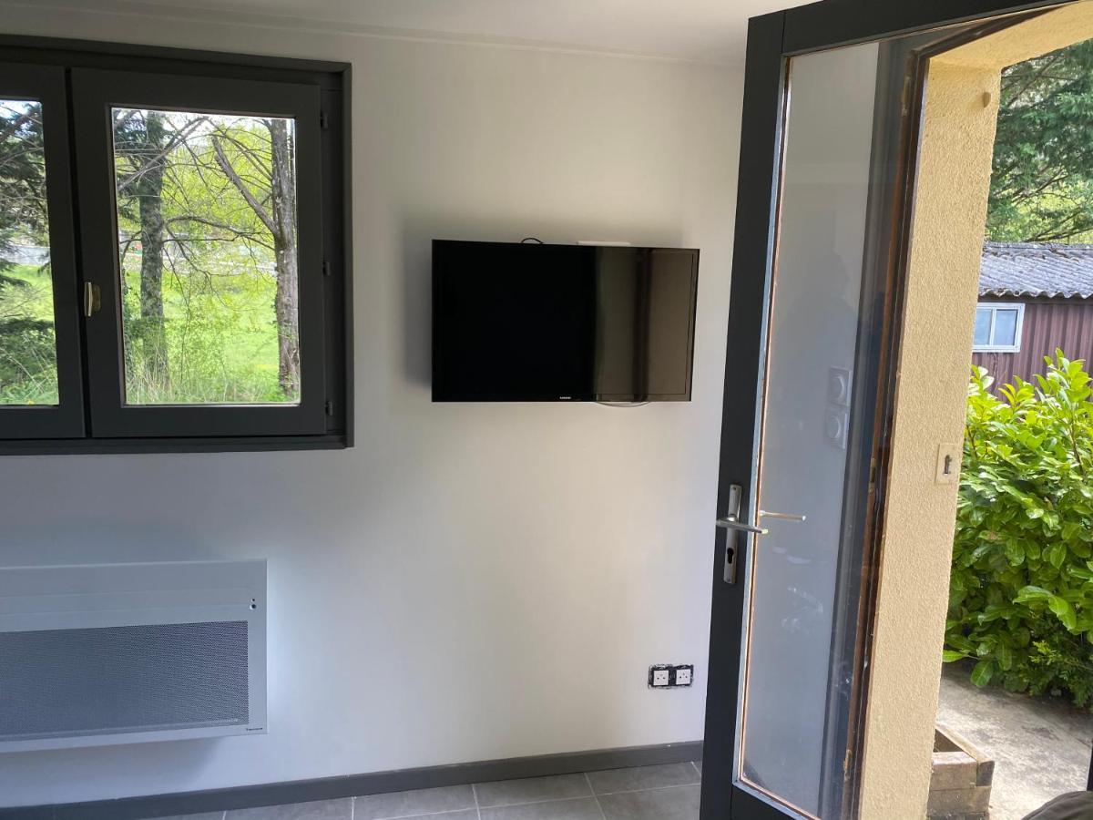 Appartement Dans Le Chalet La Chapelle-en-Vercors Dış mekan fotoğraf